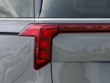 New 2026 Kia Carnival Hybrid Van