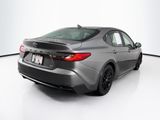 Used 2025 Toyota Camry Sedan