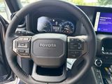 New 2027 Toyota Land Cruiser SUV