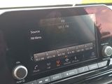 Used 2024 Nissan Pathfinder SUV