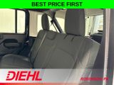 New 2026 Jeep Wrangler SUV