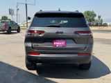 New 2026 Jeep Grand Cherokee L SUV
