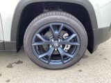 New 2026 Jeep Cherokee SUV