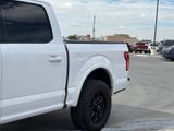 Used 2016 Ford F-150 Truck