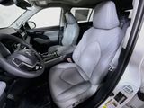 New 2026 Toyota Highlander SUV