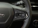 Used 2026 Chevrolet TrailBlazer SUV