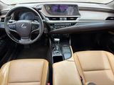 Used 2019 Lexus ES Sedan