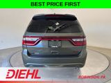 New 2026 Dodge Durango SUV