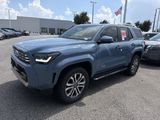 New 2026 Toyota 4Runner SUV