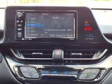 Used 2018 Toyota C-HR SUV