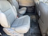 Used 2017 Toyota Sienna Van