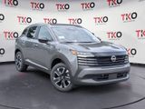 New 2026 Nissan Kicks SUV