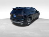 Used 2026 Chevrolet Traverse SUV