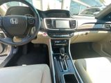 Used 2016 Honda Accord Sedan