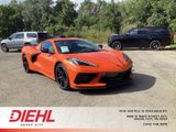 Used 2020 Chevrolet Corvette Coupe