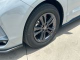 Used 2025 Toyota Sienna Van