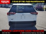 Used 2025 Toyota RAV4 SUV