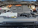 New 2026 Toyota Tundra i-FORCE MAX Truck