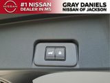 New 2026 Nissan Rogue SUV