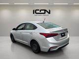 Used 2021 Hyundai Accent Sedan
