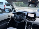 Used 2023 Toyota Corolla Cross SUV