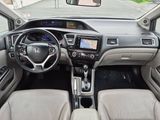 Used 2015 Honda Civic Sedan