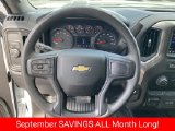 New 2026 Chevrolet Silverado 2500HD Truck