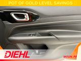 New 2026 Jeep Compass SUV