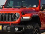 Used 2025 Jeep Wrangler SUV