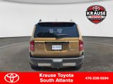 Used 2024 Toyota Land Cruiser SUV