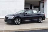 Used 2024 Volkswagen Jetta Sedan