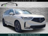 New 2026 Acura MDX SUV