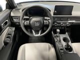 New 2026 Honda Civic Sedan Hybrid Sedan