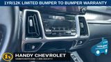 Used 2023 Kia Sorento Hybrid SUV