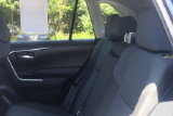 Used 2025 Toyota RAV4 SUV