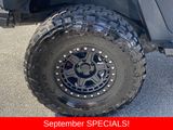 Used 2018 Jeep Wrangler JK SUV