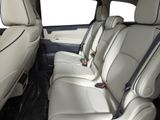 New 2026 Honda Odyssey Van