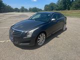 Used 2014 Cadillac ATS Sedan