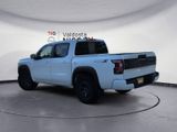 New 2026 Nissan Frontier Truck