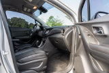 Used 2019 Chevrolet Trax SUV