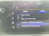 New 2026 Chevrolet TrailBlazer SUV