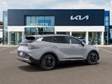 New 2026 Kia Sportage SUV