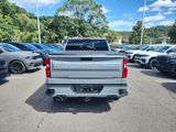Used 2024 Chevrolet Silverado 1500 Truck