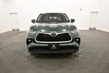 Used 2025 Toyota Highlander Hybrid SUV