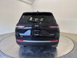 Used 2026 Jeep Grand Cherokee SUV