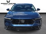 Used 2026 Honda Accord Hybrid Sedan