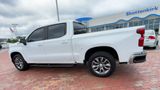 Used 2021 Chevrolet Silverado 1500 Truck