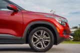 Used 2021 Kia Seltos SUV