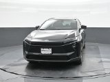 New 2026 Toyota bZ SUV