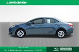 Used 2018 Toyota Corolla Sedan